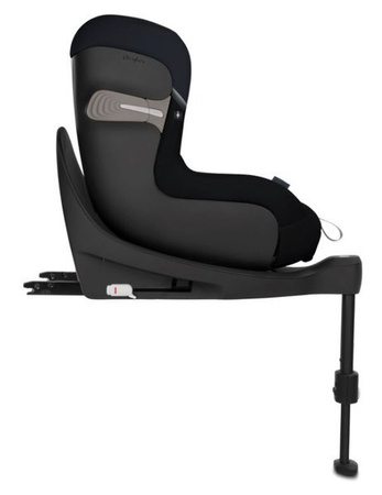 Cybex Sirona SX2 i-Size Fotelik Samochodowy 0-18kg Granite Black