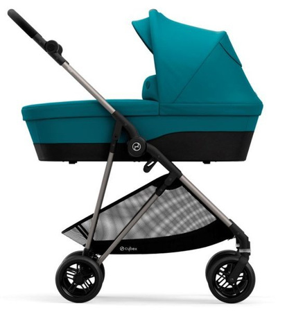 Cybex Melio 2.0 Gondola River Blue