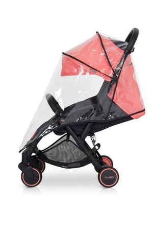 Easy Go Minima Wózek Spacerowy SAPPHIRE