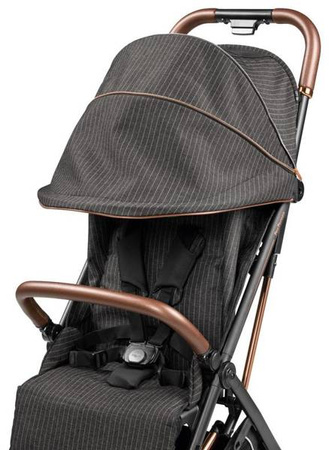 PegPerego Selfie Wózek Spacerowy 500