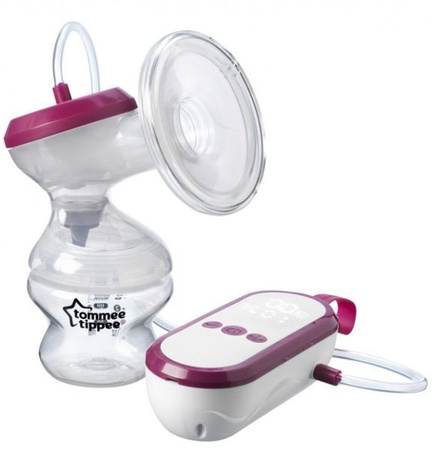 Tommee Tippee Laktator Elektryczny Made For Me