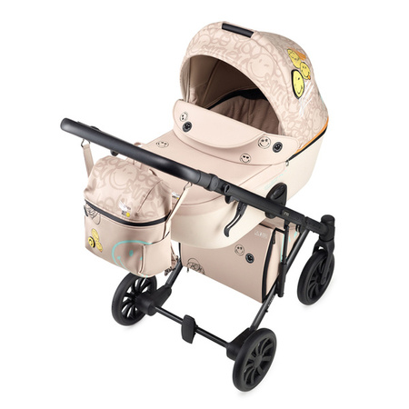 Anex E/Type Special Edition Wózek Głęboko-Spacerowy Joy