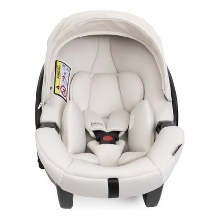 Chicco Kory Plus i-Size Fotelik Samochodowy 0-13 kg Amber Glow