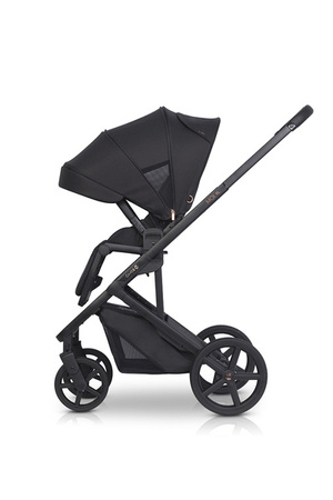 Cavoe Moi XL Wózek Spacerowy Meteorite