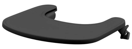 Cybex Lemo Krzesełko Bujaczek Zestaw 4w1 Stunning Black