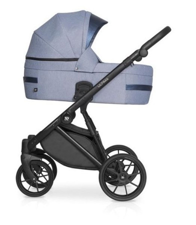 Riko Ultima Wózek Głęboko-Spacerowy 2w1 Niagara