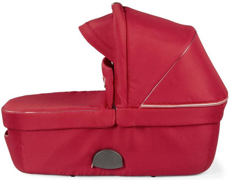 PegPerego Gondola do Wózka Veloce Red Shine