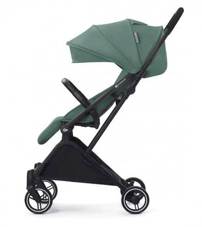 Kinderkraft Indy 2 Wózek Spacerowy Zielony Sea Green