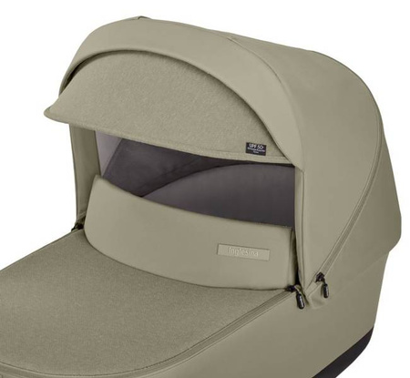 Inglesina Electa Wózek Głęboko-Spacerowy 2w1 Nolita Beige