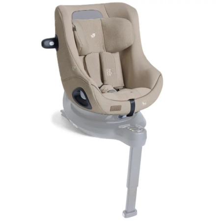 Joie i-Harbour E i-size Fotelik Samochodowy 0-18Kg Sandstone