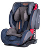 Coletto Sportivo  Only Isofix Fotelik Samochodowy 9-36 kg Niebieski