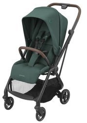 Maxi-Cosi Leona Wózek Spacerowy Essential Green