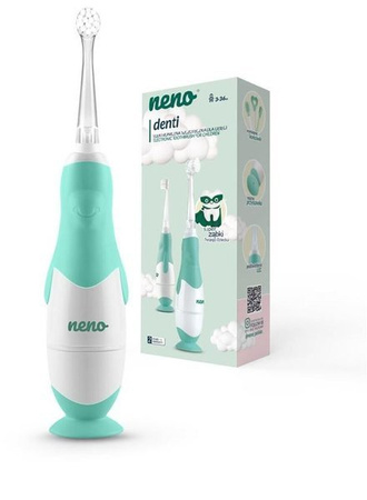 Neno Denti Elektroniczna Szczoteczka Dziecięca
