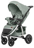 Carrello Vista Air CRL Wózek Spacerowy Olive Green