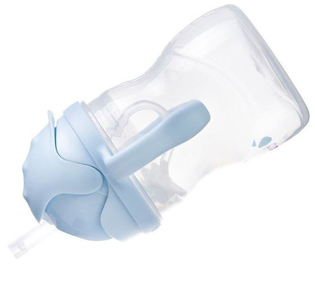 B.Box Innowacyjny Bidon Ze Słomką Bubblegum