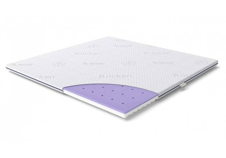 Rucken DLMG08 Materac do Kojca 100x100