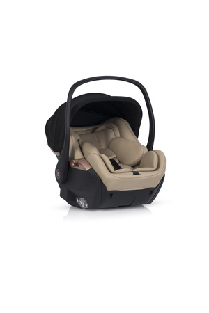 Cavoe AI Fotelik Samochodowy 0-13 Kg Natural