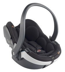 BeSafe iZi Go Modular i-Size WE Fotelik Samochodowy 0-13kg Samochodowa Harmonia