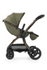 Egg Wózek Spacerowy Egg2 Hunter Green 