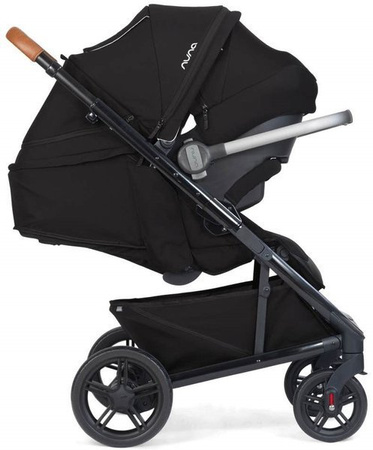 Nuna Tavo Wózek Spacerowy Caviar