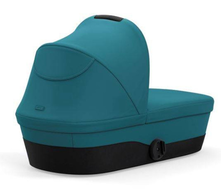 Cybex Melio 2.0 Gondola River Blue