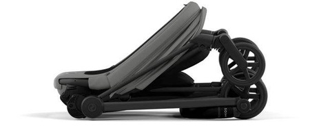 Cybex Mios 3.0 Wózek Spacerowy Soho Grey