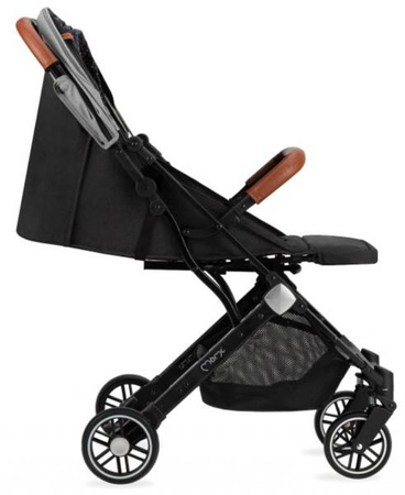 MoMi Estelle Wózek Spacerowy Grey