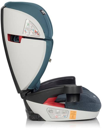 Easy Go Camo 2023 Fotelik Samochodowy 15-36 kg Dive