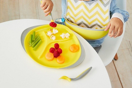 B.Box Talerzyk trójdzielny Ocean Breeze