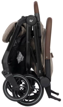 Maxi-Cosi Soho Kompaktowy Wózek Spacerowy Twillic Truffle