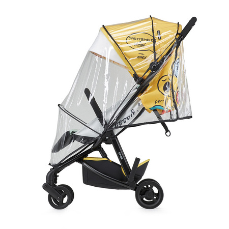 Anex Air-Z Special Edition Wózek Spacerowy Doddle