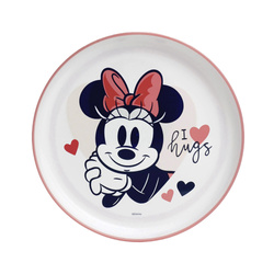 Thermobaby Disney Baby Talerz antypoślizgowy Minnie