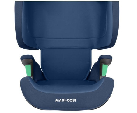 Maxi-Cosi Morion Fotelik Samochodowy 15-36 kg Basic Blue