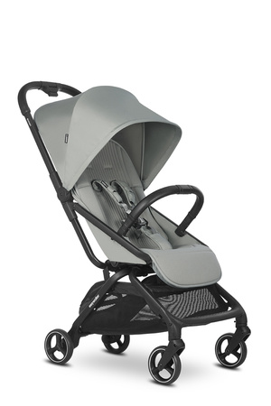 Easywalker Rockey S Wózek Głęboko-Spacerowy Fresh Green