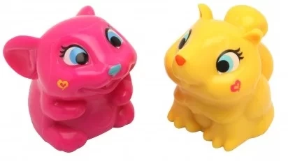 Dumel Magiczne NU NU