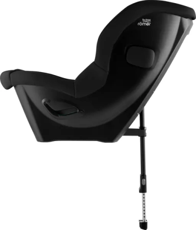 Britax Romer Safe-Way M Fotelik Samochodowy 9-25 kg Space Black