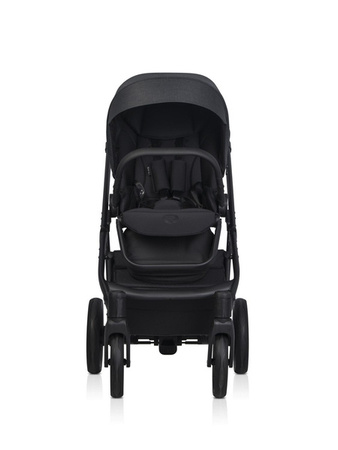 Riko Velar Wózek Głęboko-Spacerowy 04 Coal