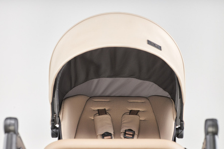 Anex E/Type Special Edition Wózek Głęboko-Spacerowy Boho