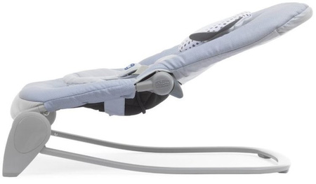 Chicco Leżaczek Balloon 0-18kg Dots