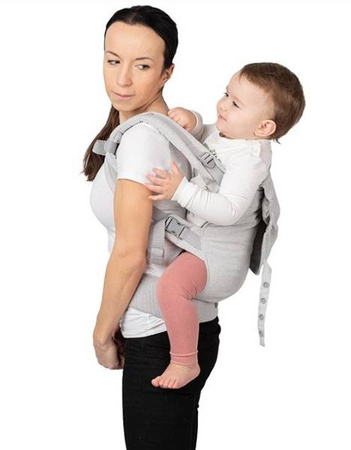 MoMi Collet Nosidełko Love