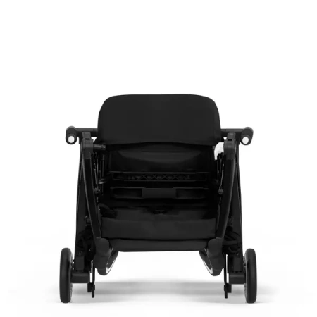 Cybex Libelle New Wózek Spacerowy Moon Black 2023 + Pałąk