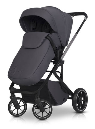 Cavoe Moi Wózek Spacerowy Iron