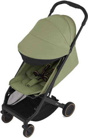 Anex Air-X 2 Wózek Spacerowy 03 Vert