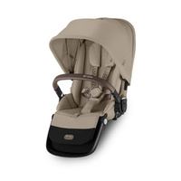 Rama Taupe Almond Beige