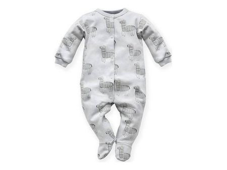 Pinokio Pajacyk Niemowlęcy Wild Animals Rozmiar 68 Sare