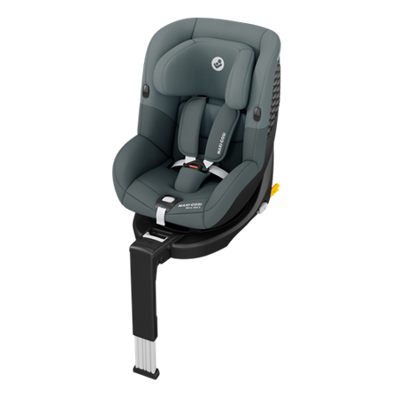 Maxi-Cosi Mica 360 S Fotelik Samochodowy Tonal Graphite
