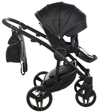 Tako Junama Diamond S Class Wózek Głęboko-Spacerowy 2w1 07