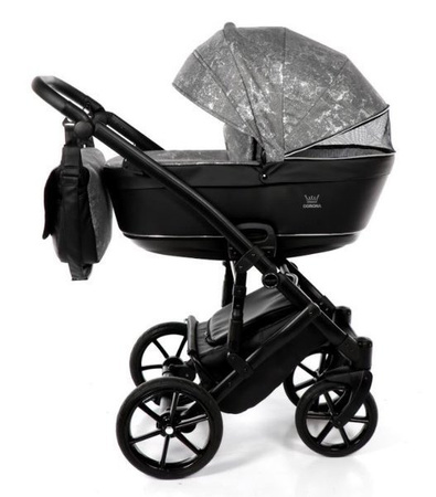 Tako Corona Wózek Głęboko-Spacerowy 2w1 3