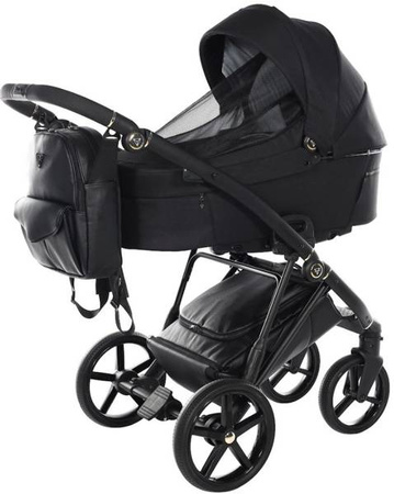 Junama Air Wózek Głęboko-Spacerowy 2w1 03