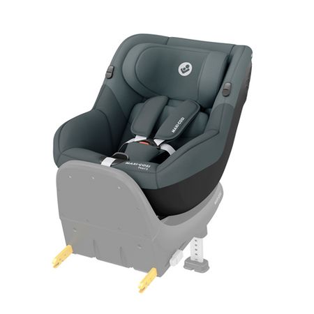 Maxi-Cosi Pearl S Fotelik Samochodowy 0-18kg Tonal Graphite